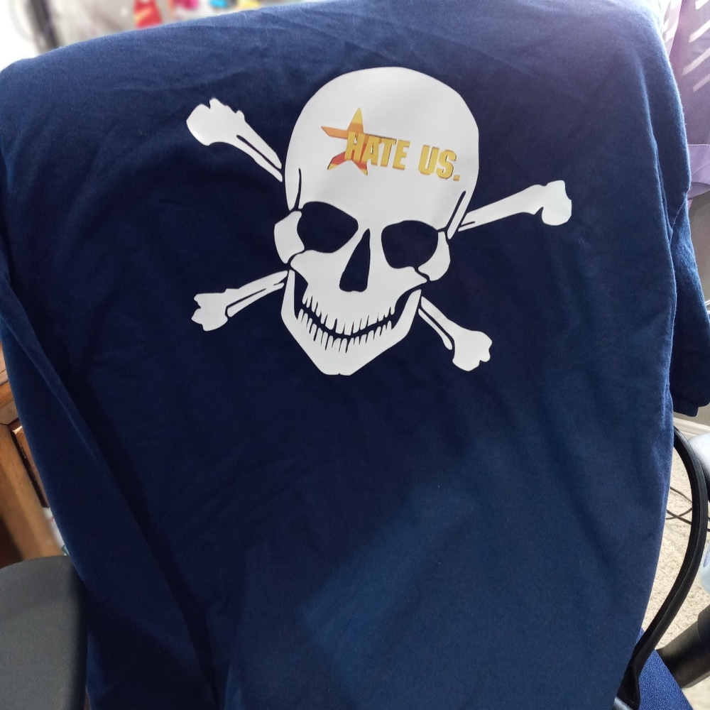 Custom apparel - Picture 3 of 16